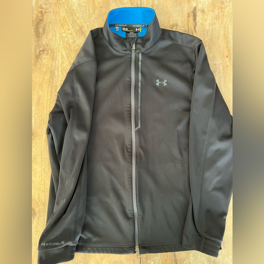 3/$90 Under Armour Thermal Jacket